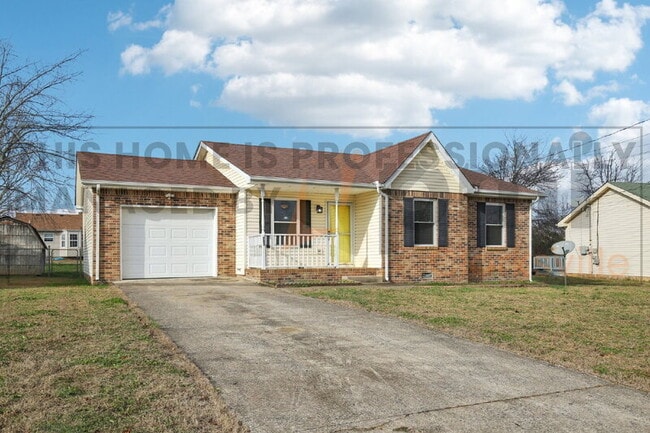 Building Photo - 283 Audrea Ln