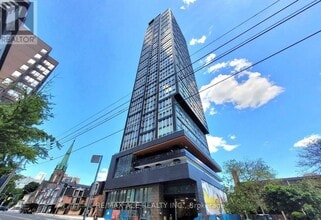 Building Photo - 319 Jarvis St
