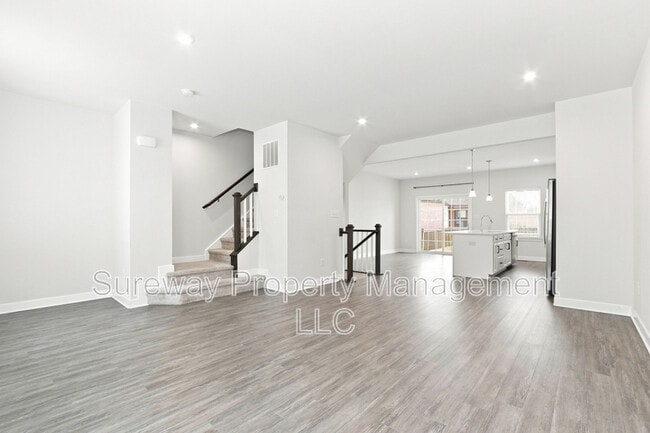 Photo - 126 Nathan Dr Townhome
