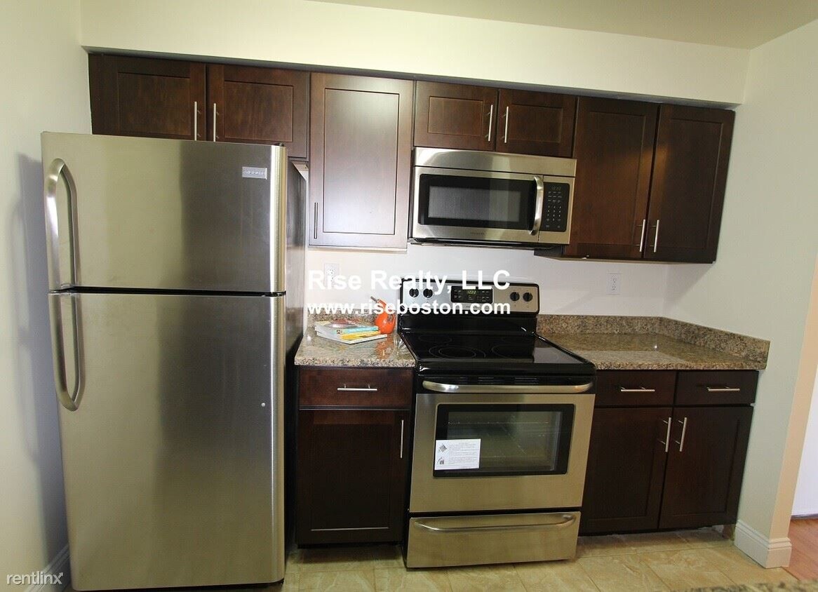 3 br, 2 bath - 650 Columbus Ave - 3 br, 2 bath  - 650 Columbus Ave