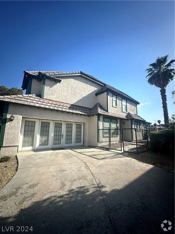 Hazelcrest Apartments for Rent with Washer & Dryer Las Vegas, NV 1