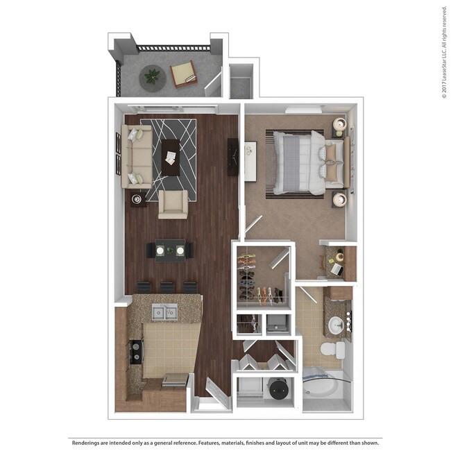 The Cortona Rentals Fairview, TX