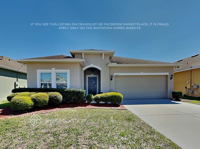 Building Photo - 2505 Tanner Terrace