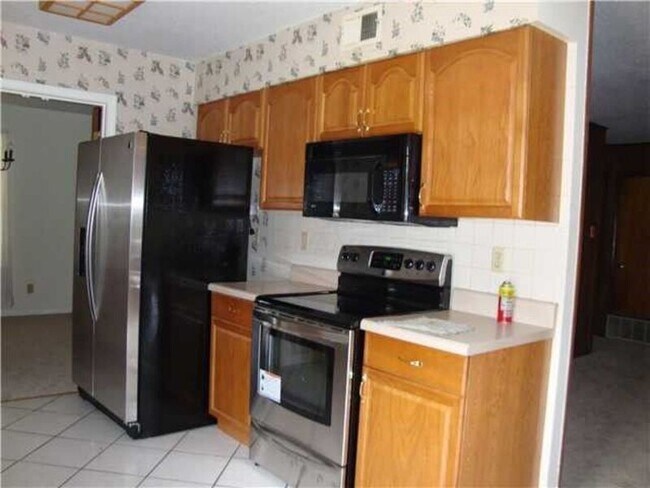 Foto del edificio - 6300 Heathcliff Cove