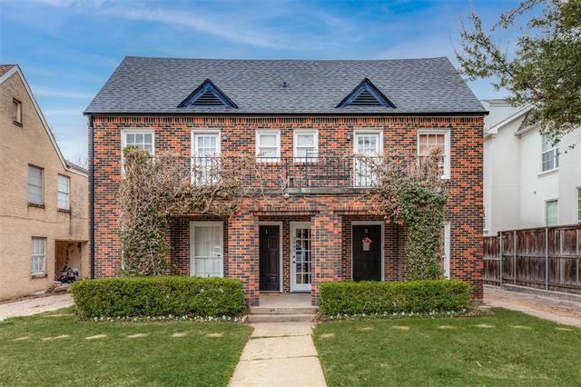 Primary Photo - 3440 Rosedale Ave