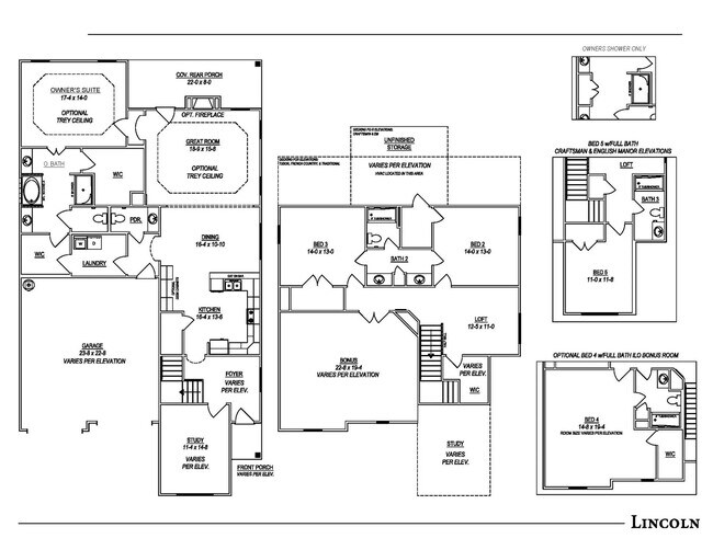 Building Photo - 3006 Singing Creek Dr