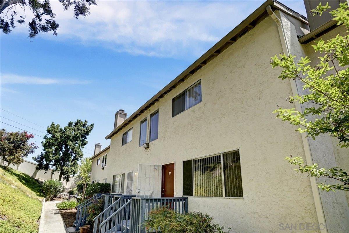 Primary Photo - 8420 Fanita Dr