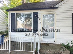Building Photo - 5689 Cornell St