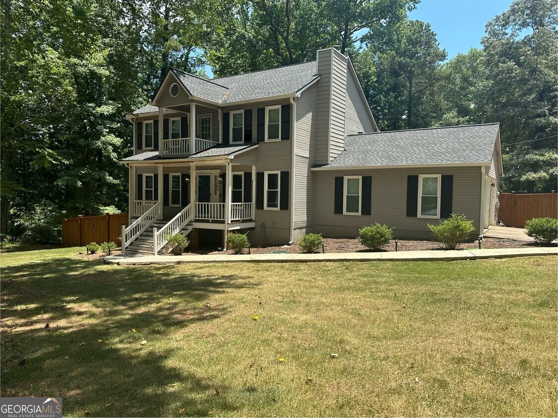 Foto principal - 185 Franklin Farms Cir
