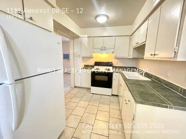 Foto del edificio - 1111 Amherst Dr SE