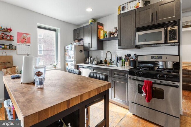 Foto del edificio - 1301 N 6th St