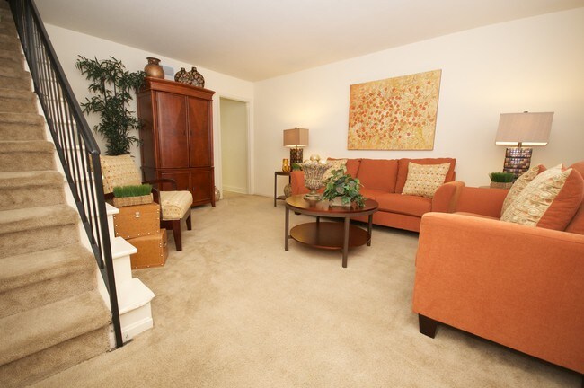 Foto del edificio - Eastwood Manor