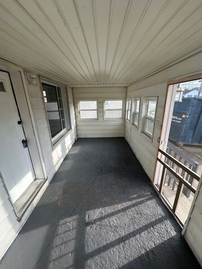 Foto del edificio - 865 Georgia Ave