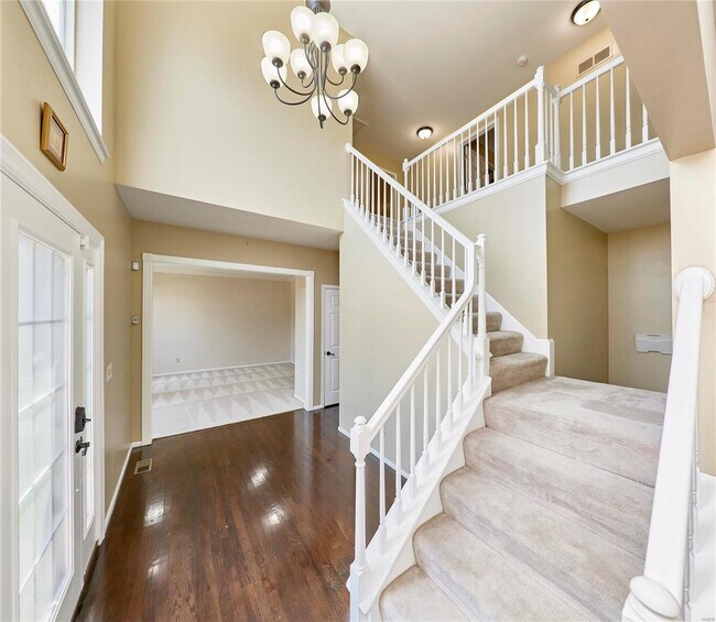 Building Photo - 1357 Westhampton Woods Ct