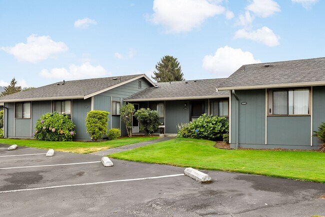 Foto del edificio - Rainier Meadow