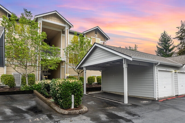 Building Photo - 15150 140th Way SE
