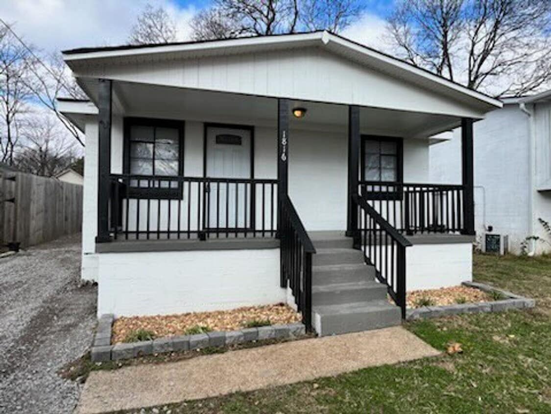 Centrally located home in Nashville - Centrally located home in Nashville