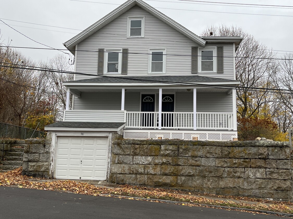 Primary Photo - 58 Georgiana St