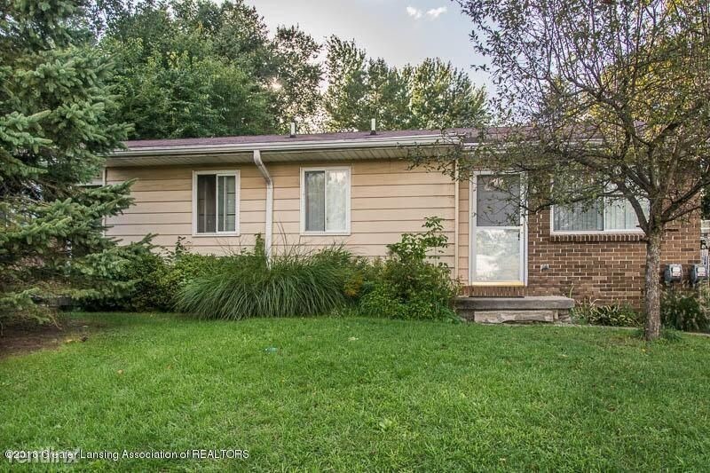 Primary Photo - 6016 Haag Rd