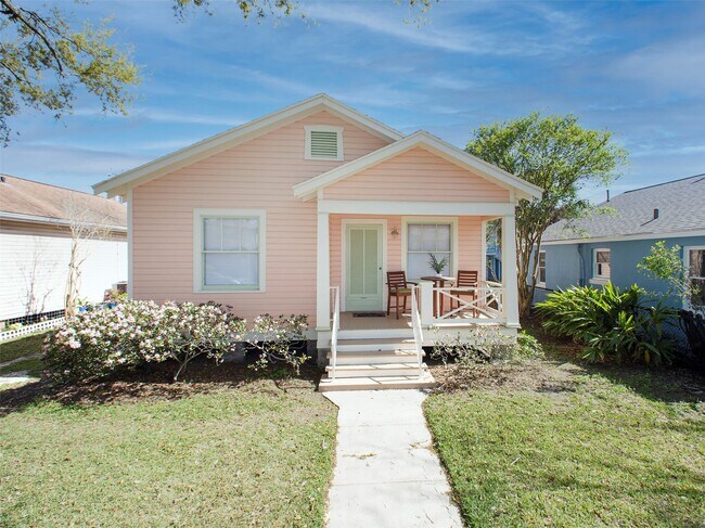 Foto del edificio - 5111 Ave Q 1/2