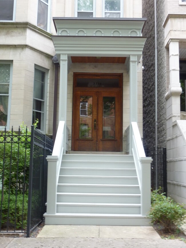 Foto del edificio - 3716 N Fremont St