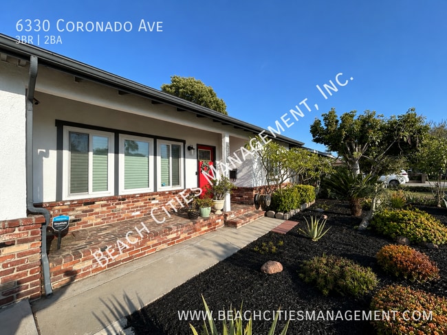 Photo - 6330 Coronado Ave House