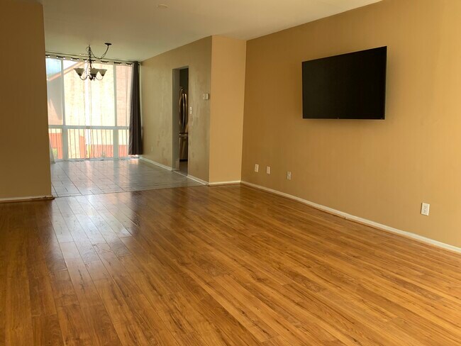 Living Room - 10498 Faulkner Ridge Cir