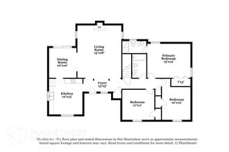 Building Photo - 821 E Northview St