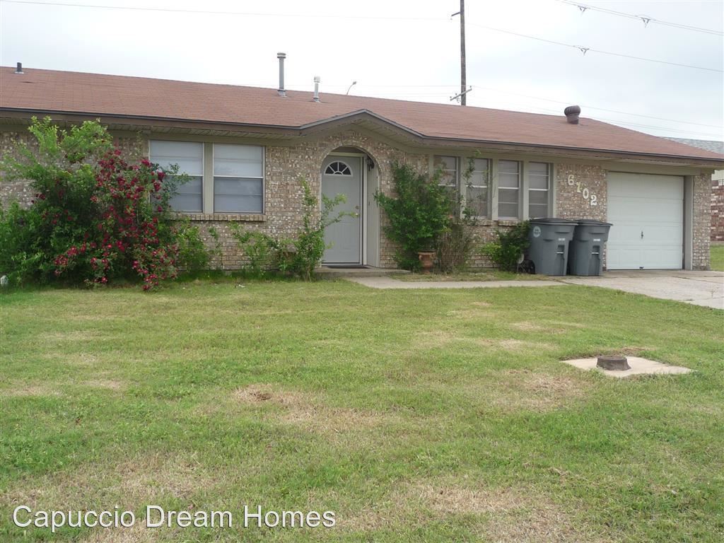 Primary Photo - 3 br, 1.5 bath House - 6102 SW Summit Ave.