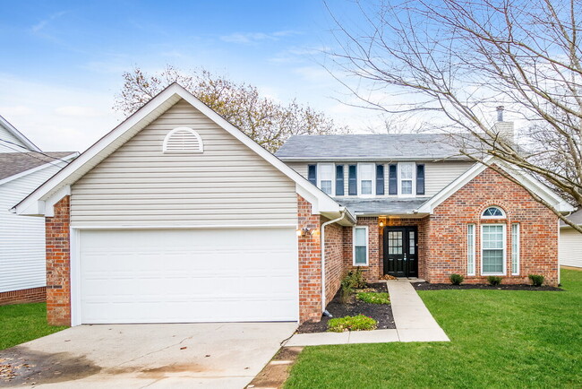 Building Photo - 104 Northlake Dr