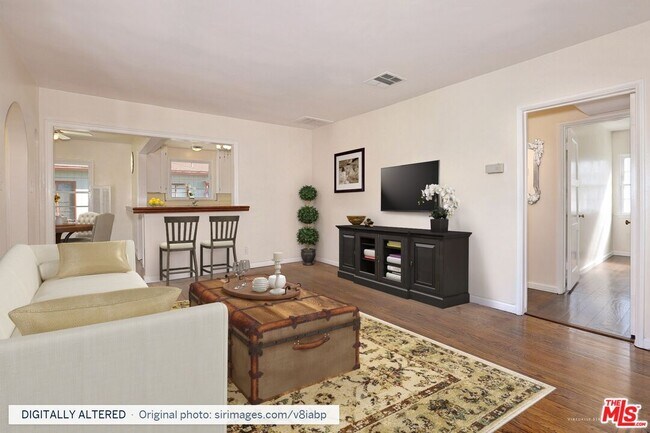 Foto del edificio - 311 S Church Ln