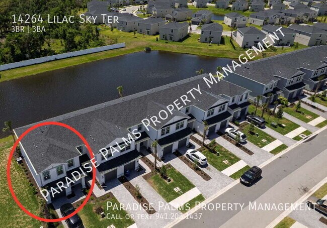 Building Photo - 14264 Lilac Sky Ter