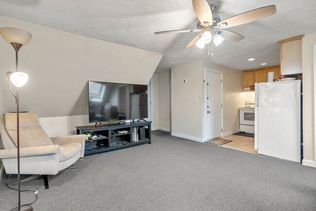 Foto del edificio - 10 Holman St