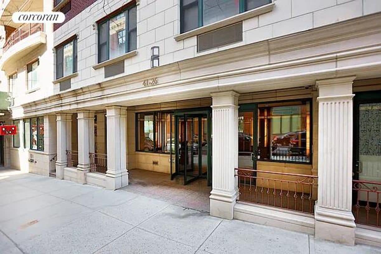 Building Photo - 4126 27th St