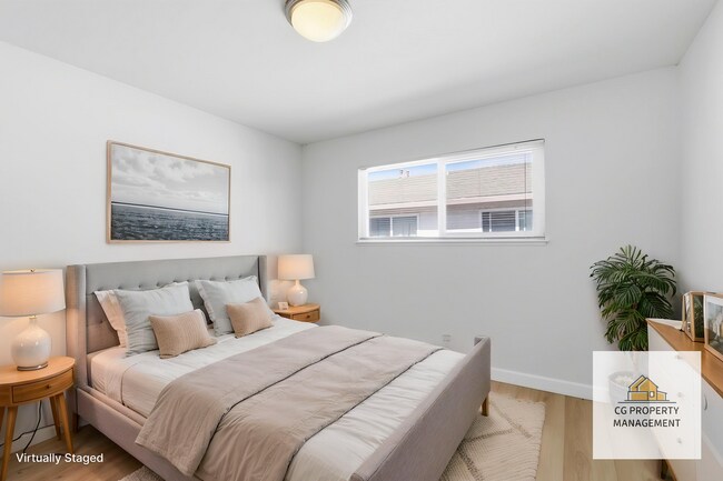 Foto del edificio - 662 Johanna Ave