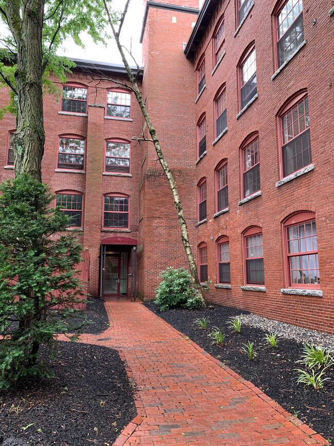 Building Photo - 335 Cypress St