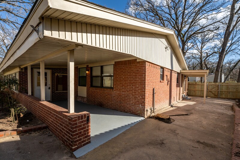 129 Southlake Dr., Mabank, TX 75156 House Rental in Mabank, TX