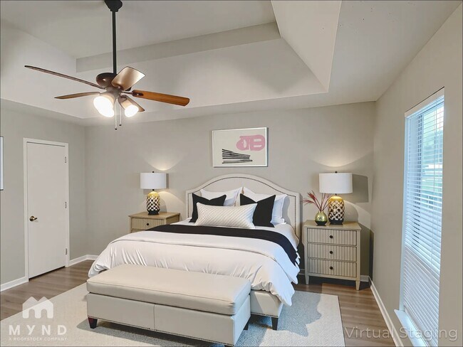 Foto del edificio - 6267 Phillips Lake Cove