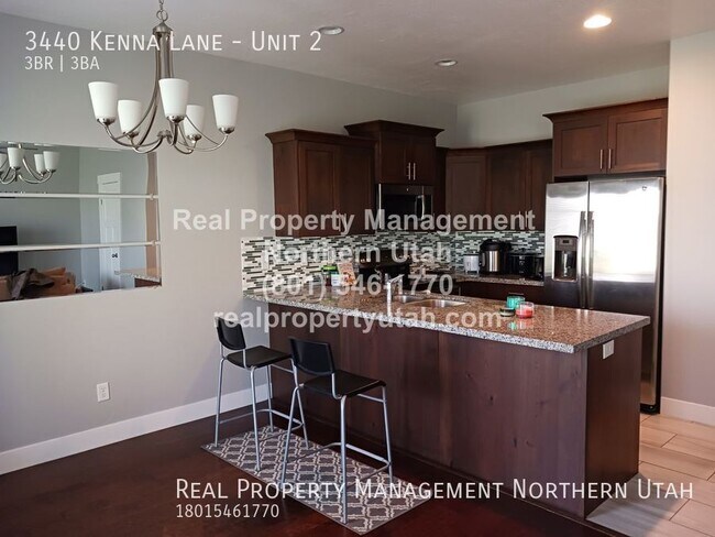 Foto del edificio - 3440 Kenna Ln