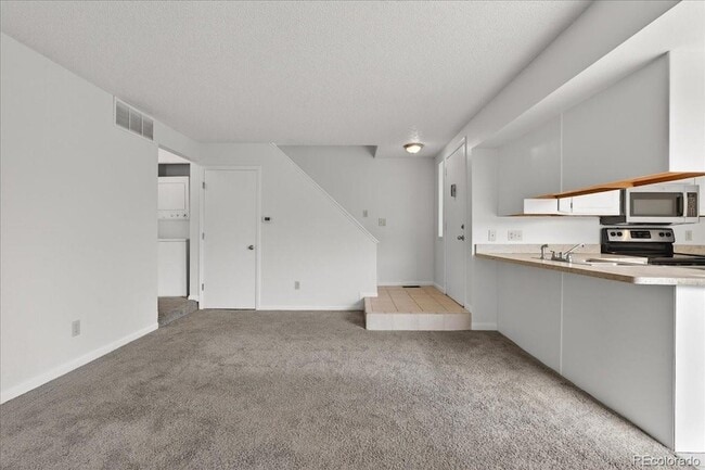 Photo - 2499 S Xanadu Way Apartment