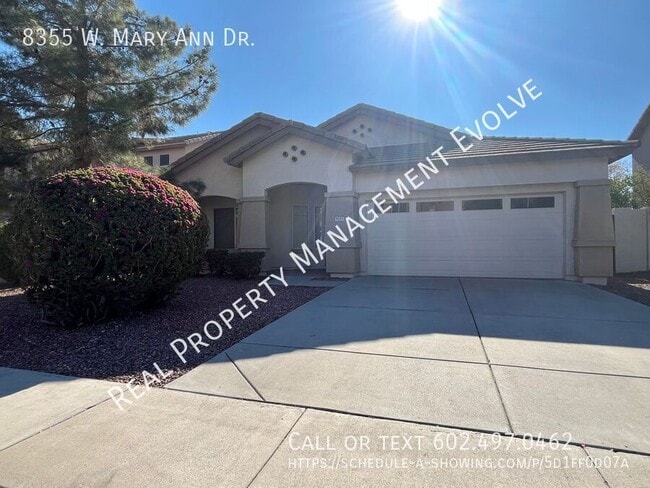 Building Photo - Great Peoria Home