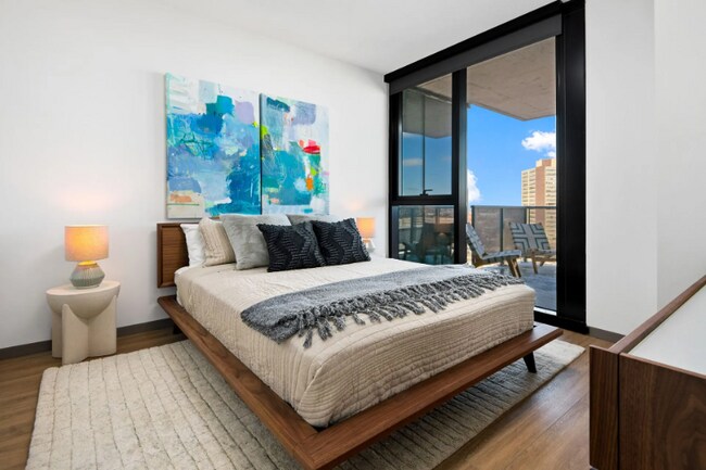 Foto del edificio - 565 S Damen Ave