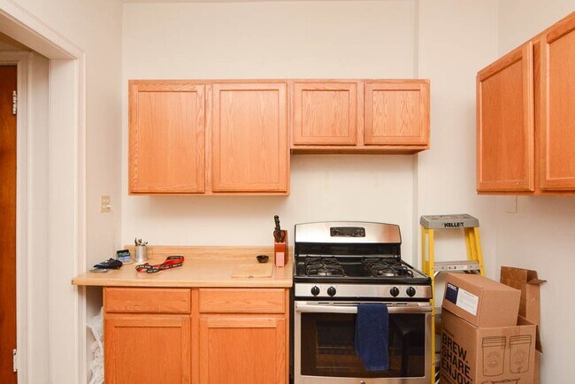 Foto del edificio - 1434 W Rosemont Ave