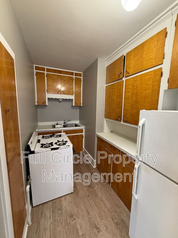 Foto del edificio - 2419 F St