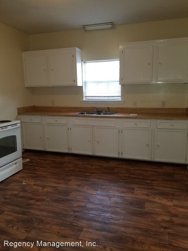 Building Photo - 3 br, 2 bath House - 407 East Park Ave