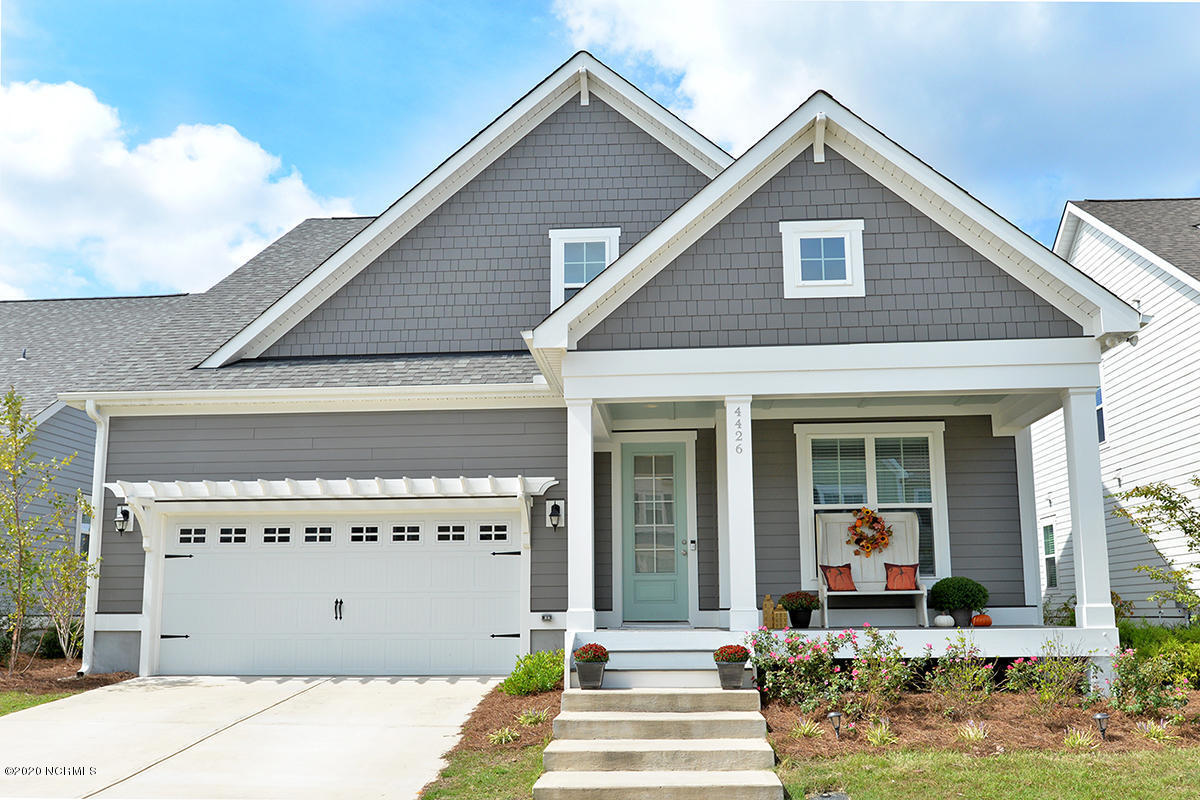 4426 Olde Towne St, Wilmington, NC 28412 House Rental in Wilmington, NC