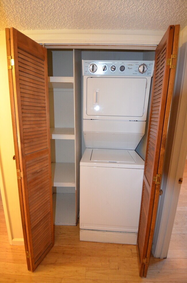 Foto del interior - Stadium Village