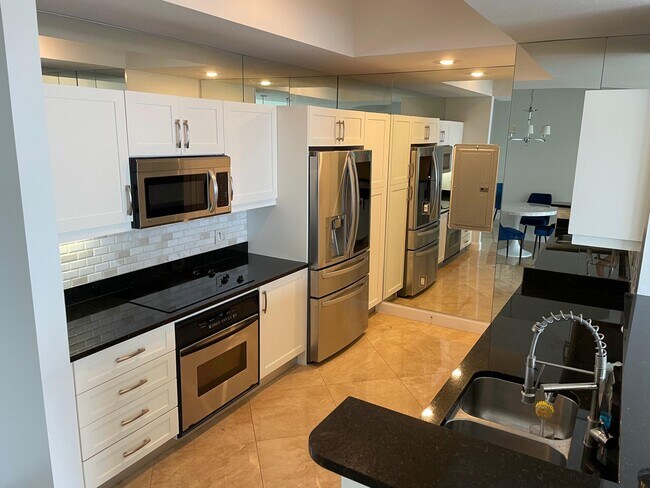 Foto del edificio - 1551 N Flagler Dr