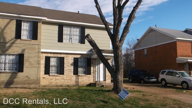 Building Photo - 3420 Brutonwood Cv