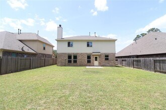 Building Photo - 8411 Creekside Timbers Dr